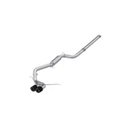 Mbrp Fits 13-18 Ford Focus 2.0L Ecoboost 3IN Cat-back Dual Outlet W/ New. Price: $824.99.