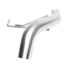 Injen SES9300MD Muffler-delete Axle-back Exhaust 21-24 Ford Bronco 2.3 New. Price: $217.38.