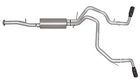 Gibson Performance 65572 Cat-back Dual Extreme Exhaust New. Price: $1271.86.