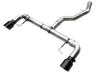 Awe Tuning 3020-33429 Axle Back Track Exhaust For 19-25 Bmw 330I G20/430I G22 New. Price: $795.00.