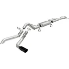 Magnaflow 19663 Overland Series Cat-back Exhaust Ford Ranger 2024-2026 V6 New. Price: $1296.99.