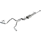 Borla 141023 S-type Stainless Cat Back Exhaust Kit For 09-21 Tundra 4.6L 5.7L V8 New. Price: $1729.99.
