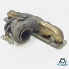 11-15 Bmw 335I E90 3.0L N55 Single Turbocharger Exhaust Manifold Assembly Oem Used. Price: $138.99.