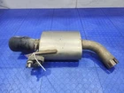 12-15 Audi A7 3.0L Rear Exhaust Muffler Left Driver Side Oem 4G0253609AD Used. Price: $142.49.