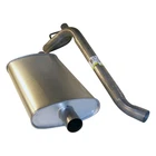 52019138 Muffler & Tailpipe For Jeep Cherokee Grand 1993-1995 New. Price: $265.87.