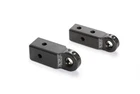 FACTOR-55 00031-06 Hitchlink Pro For 2.5" Receivers Gray New. Price: $181.65.