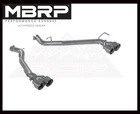 Mbrp S5203AL Axle Back Exhaust 20-25 Ford Explorer/lincoln Aviator Ecoboost New. Price: $394.99.
