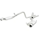 Magnaflow 15881 Street Series Stainless Cat-back System New. Price: $1056.99.