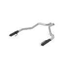 Mbrp S5278BLK Axle-back Exhaust System Ford F-150 Raptor & New. Price: $799.99.