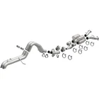 19619 Magnaflow Exhaust System Ford Bronco 2022-2024 New. Price: $4146.00.