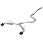 Mbrp S47103CF Active-profile Cat-back Exhaust 22-25 Hyundai Elantra 2.0L Turbo New. Price: $1414.99.