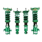 Tein Flex Z Coilovers For 2004-2009 Honda S2000 AP2 2200 Fr New. Price: $894.87.