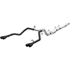 Magnaflow 19478 Street Series Black Cat-back System For Chevy/gmc New. Price: $2215.58.