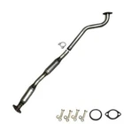 Resonator Pipe W/ Bolts Fits: 2003 Baja 2000-04 Legacy Outback New. Price: $120.81.