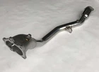 Invidia Fits 08-19 Wrx/sti Down-pipe W/ High Flow Cat New. Price: $1099.99.