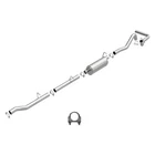 For Chevy C3500 1990-1995 Brexhaust 106-0687 Direct-fit Series Kit New. Price: $349.00.