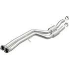 Magnaflow Direct Fit Catalytic Converter For Bmw M3 2015 New. Price: $1596.00.