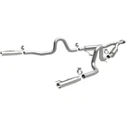 Magnaflow 15717 Street Series Cat-back Exhaust 99-04 Ford Mustang 3.8L/3.9L New. Price: $972.00.