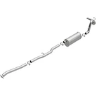 For Dodge Dakota & Mitsubishi Raider Brexhaust Stock Replacement Kit Gap New. Price: $489.67.