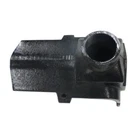 Fertilizer Cast Spout Fits John Deere 1750 1755 1770 1780 7000 7200 A52576 New. Price: $117.99.