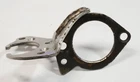 N63 Engine Left Right Exhaust System Hanger Holder Bracket Unit Oem Bmw E70 E71 Used. Price: $44.95.