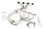 Kooks 2160H221 05-08 Fits Chevrolet Corvette Base 1-3/4 X-pipe Kit New. Price: $2672.99.