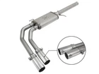 Afe Rebel 3" Side Exit Dpf-back W/polish Tips Colorado/canyon 16-22 2.8 Lwn New. Price: $962.09.