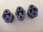 2003 - 2004 Mustang Cobra Rear Exhaust Isolator Hangers Oem Sku# C236 Used. Price: $42.30.