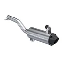 Mbrp Exhaust AT-9209PT Atv System With Performance Muffler New. Price: $544.99.