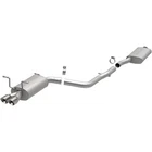 Magnaflow 16861 Street Stainless Cat-back Exhaust System New. Price: $1278.00.