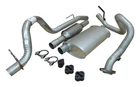 Crown Automotive 52018177K Exhaust Kit 1993-1995 Wrangler Yj 2.5L New. Price: $458.09.