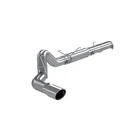 Mbrp S61180AL 5" Installer Series Cat-back Exhaust System For Dodge Ram New. Price: $531.24.