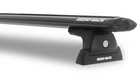 Rhino Rack Vortex 2500 Blk Bar Roofrck- JA8519 New. Price: $743.59.
