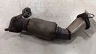 Kia Forte Exhaust Crossover Pipe 2014 2015 2016 Oem Used. Price: $87.25.