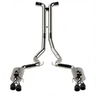Kooks Headers 11514460 2018+ Mustang 5.0L 4V Convertible/coupe Cat-back New. Price: $2580.95.
