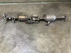 2020-2022 Toyota Prius Prime Front Pipe Assembly 17410-37C60 Factory Oem Part Used. Price: $715.00.