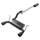 817819 Flowmaster American Thunder Cat-back Exhaust System New. Price: $967.95.