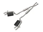 Afe For Gemini Xv 2.5IN 304 Ss Cat-back Exhaust 18-22 Kia Stinger V6 3.3L New. Price: $1995.95.