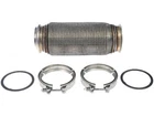 For 2008-2017 Kenworth T660 Exhaust Pipe Bellows Dorman 21445HPKD 2009 2010 2011 New. Price: $355.43.