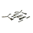 Genuine Mopar Cat-back Exhaust System P5155283AB New. Price: $1296.42.