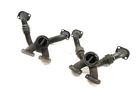 12-20 Bmw M5 M6 M8 X5M X6M (F06 F10 F12 F13 F85) 4.4L S63 Exhaust Manifold Set Used. Price: $374.99.