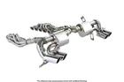 Lamborghini Gallardo Lp 550 / 560 Spyder 570 Superleggera Ipe Exhaust Ss New. Price: $5560.00.