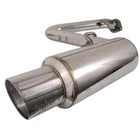 Injen SES2110 Axle-back Exhaust For 2005-2010 Scion Tc L4-2.4L New. Price: $620.78.