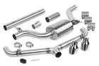 Apr CBK0001 For 15-17 Volkswagen Gti MK7 Catback Exhaust System New. Price: $1449.95.