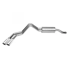 Gibson 69900 Stainless Dual Sport Exhaust System 00-05 Ford Excursion 2WD New. Price: $784.72.