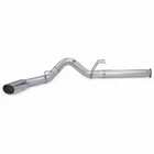 Banks Power Monster Exhaust System Fits 2017-2024 Ford F250 F350 F450 6.7L 49795 New. Price: $549.00.