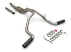 Flowmaster 718130 Flowfx Cat-back System Exhaust New. Price: $1149.95.