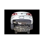 Awe 3015-32331 Touring Edition Catback Exhaust System Kit New. Price: $1595.00.