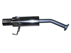 Hks For 07-08 Honda Fit Hi Power Exhaust SUS304 No Coating Part 32003-BH005 New. Price: $603.99.