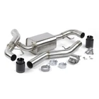 Dinan Exhaust System Kit D660-0091-BLK; New. Price: $1749.95.